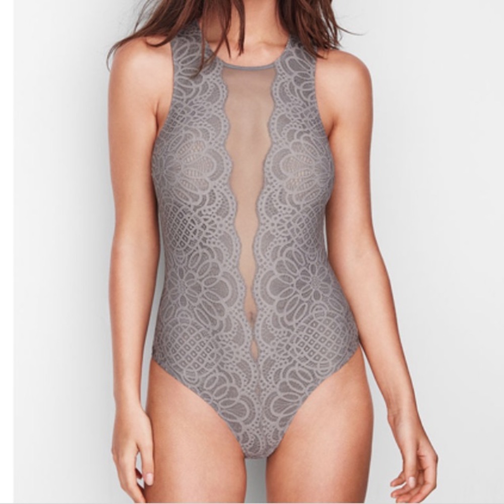 Victoria’s Secret Bodysuit